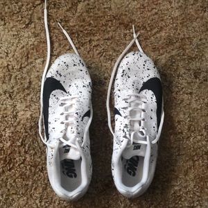 Nike Racing Track Spikes